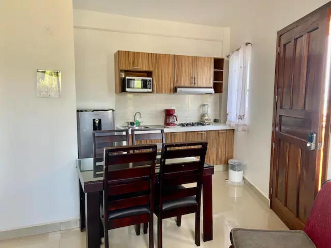 Suites Ximajo Brisas de Zicatela Buitenkant foto