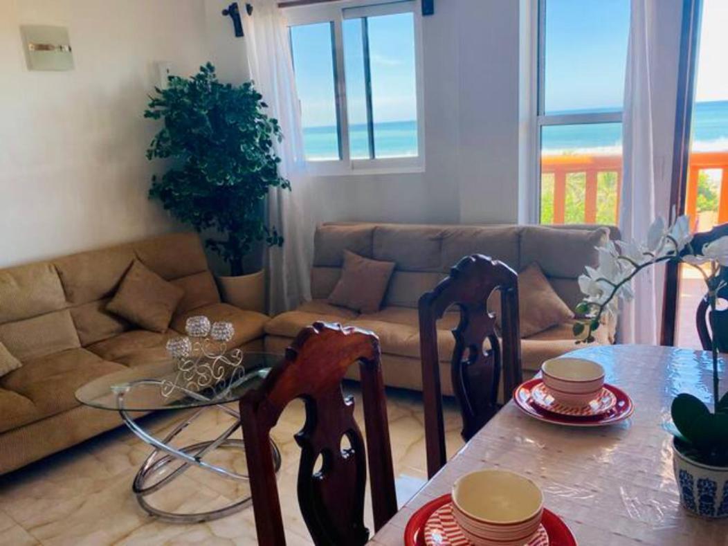 Suites Ximajo Brisas de Zicatela Buitenkant foto