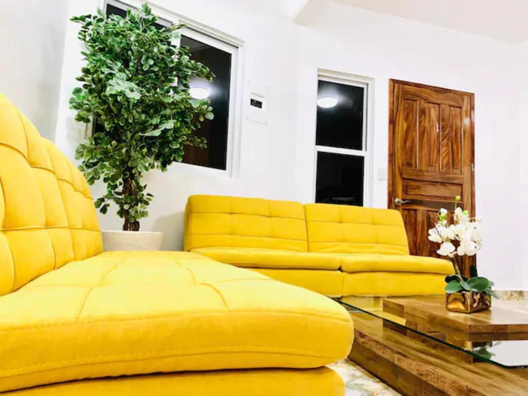 Suites Ximajo Brisas de Zicatela Buitenkant foto