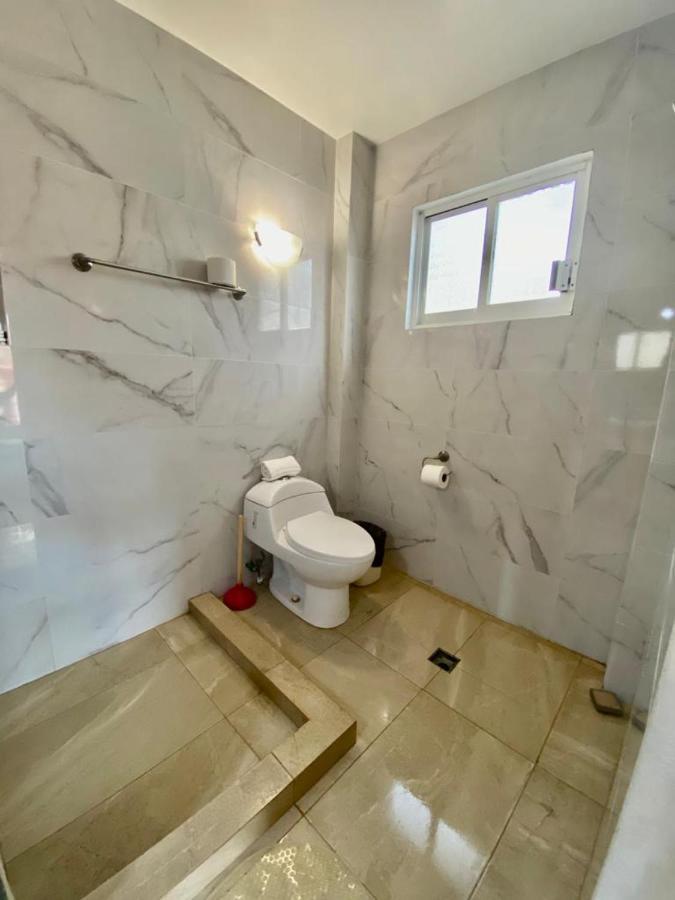 Suites Ximajo Brisas de Zicatela Buitenkant foto