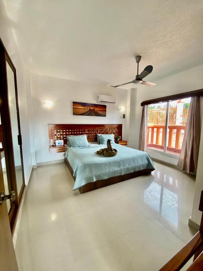 Suites Ximajo Brisas de Zicatela Buitenkant foto