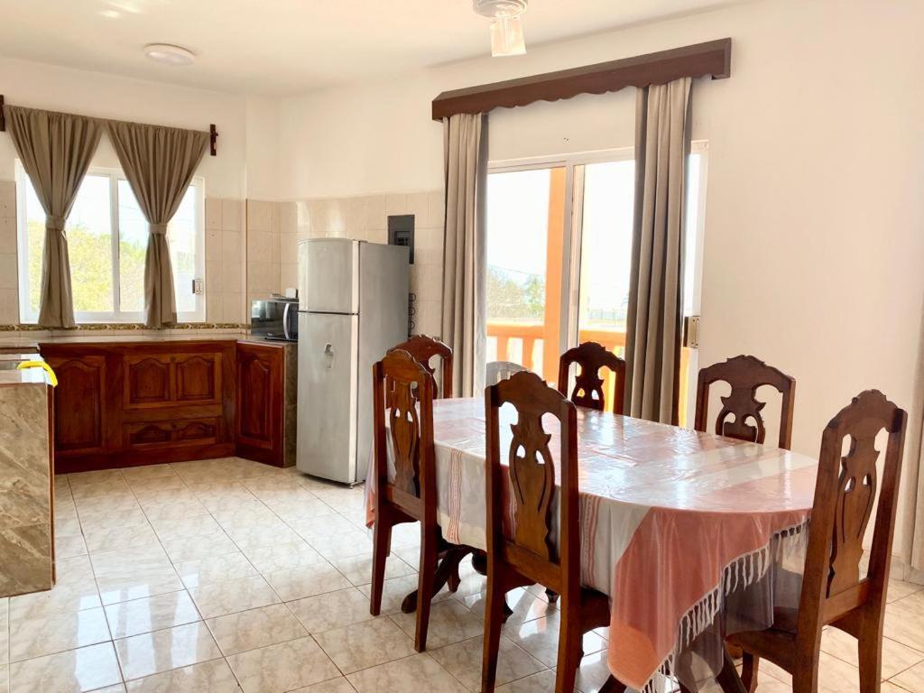 Suites Ximajo Brisas de Zicatela Buitenkant foto