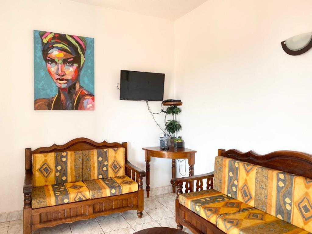 Suites Ximajo Brisas de Zicatela Buitenkant foto