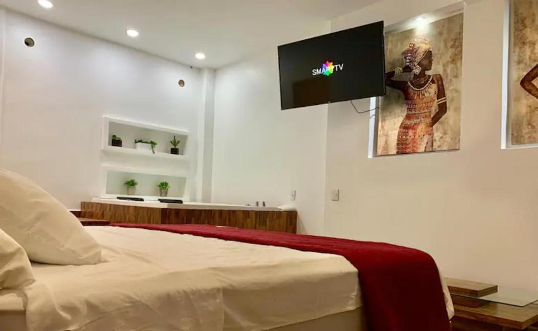 Suites Ximajo Brisas de Zicatela Buitenkant foto