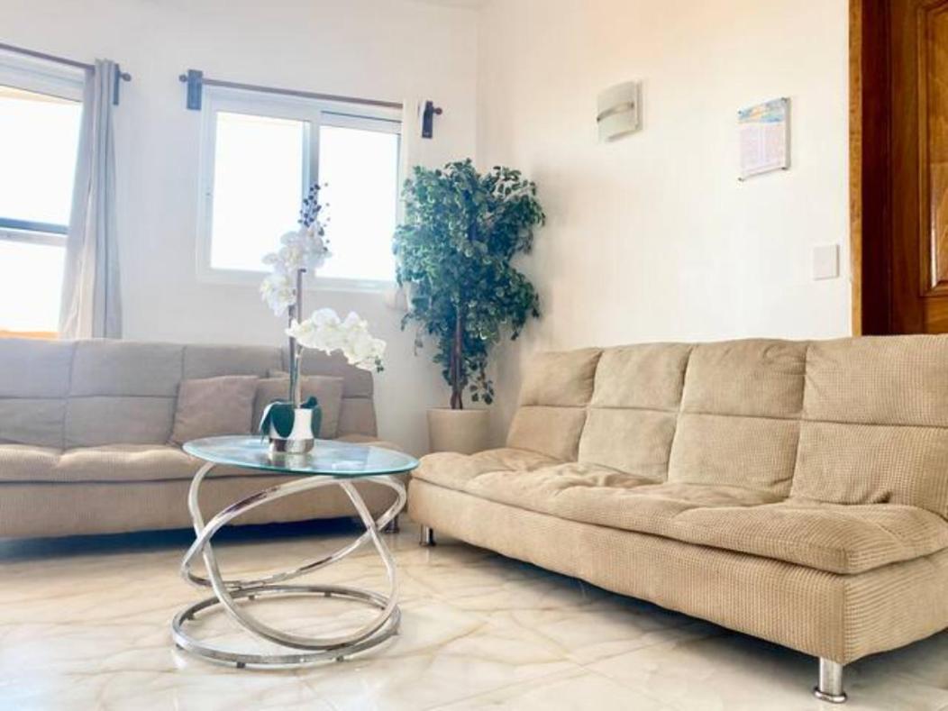 Suites Ximajo Brisas de Zicatela Buitenkant foto
