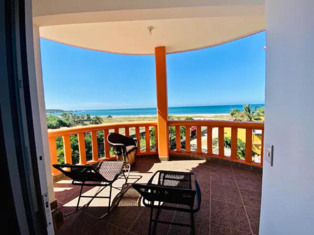Suites Ximajo Brisas de Zicatela Buitenkant foto